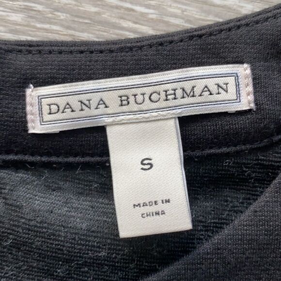 Dana Buchman Bodycon Dress size S - Picture 3 of 4